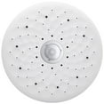 thumbnail image 4 of Kohler K-72597-G Exhale 1.75 GPM Multi Function Shower Head - Nickel, 4 of 7