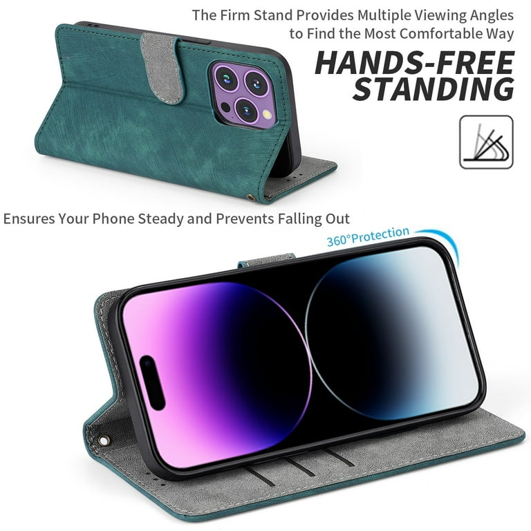 Leather Wallet Phone Case For Oukitel C58 Pro C57S C57 Pro C53 C50 C51 C38  C37 C35 C36 C33 C32 P1 Phone Case Wallet Case Leather Phone Cover Card  Zipper - Walmart.com