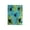 Color 3, variant on SPXUBZ Cat And Butterfly Garden Scene Table Cloth For Rectangle Tables 70x55 inch Stain Resistant Washable Polyester Table Cloth Decorative Fabric Table Cover For Dining Tables Parties