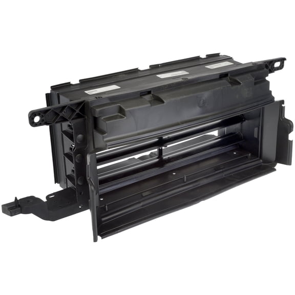 Dorman 601-957 Radiator Shutter Assembly for Specific Ford Models