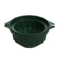 thumbnail image 1 of Bandeja para hacer moldes para vasos de hielo Toystoory autoensamblaje tiro redondo herramienta para beber jugo de verano color Verde oscuro, 1 of 6