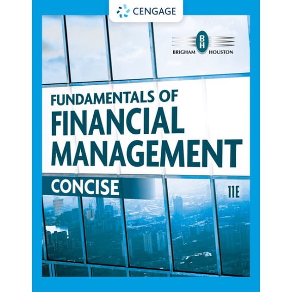 Pre-Owned FUND.OF FINANCIAL MGMT:CONCISE