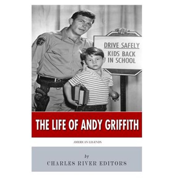 Pre-Owned Life of Andy Griffith