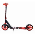 thumbnail image 1 of SCOOTER TOYMARK 2 RUEDAS DE AVENGERS, 1 of 4