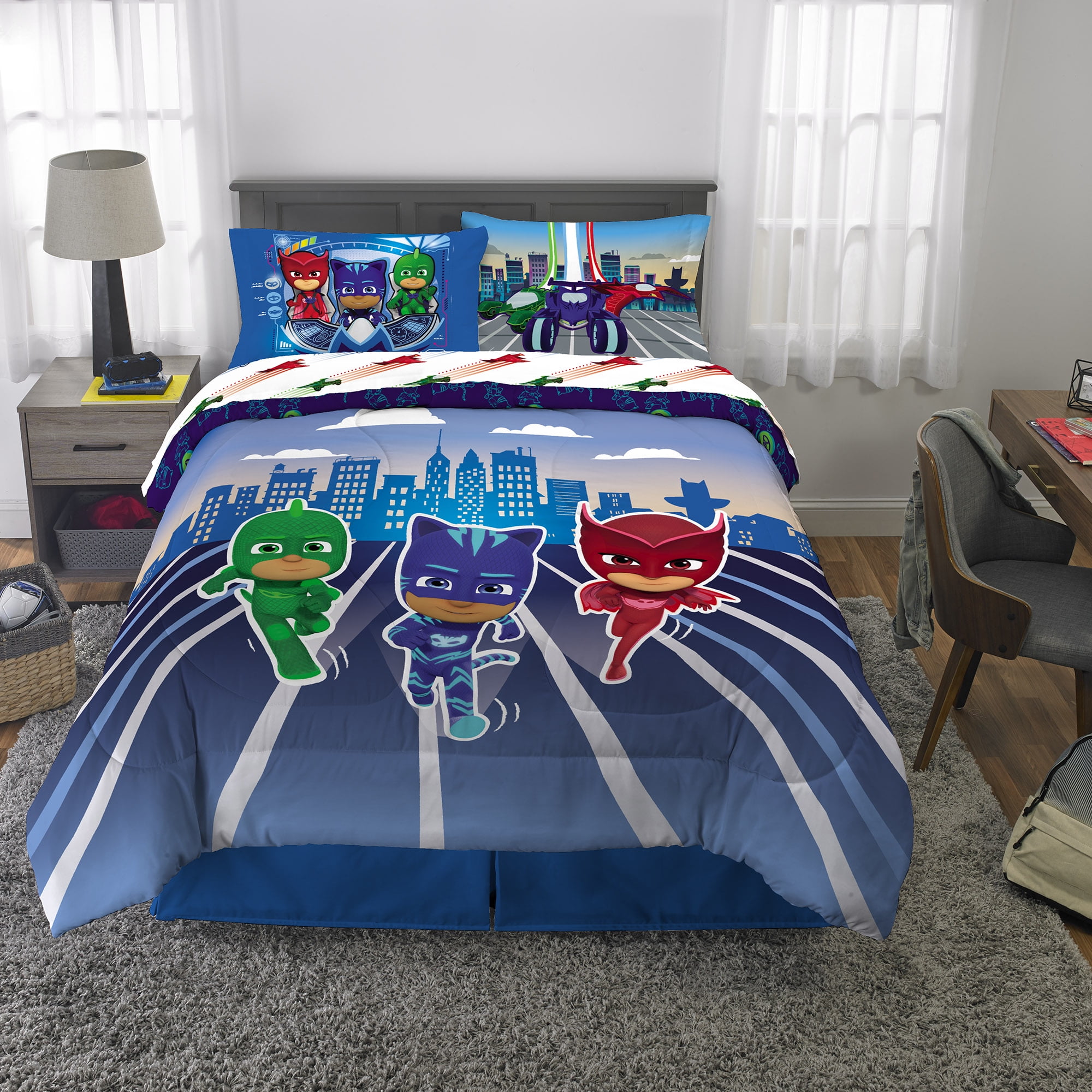 kids bedding