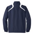 thumbnail image 3 of Sport-Tek ® 1/2-Zip Wind Shirt. JST75, 3 of 3