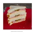 thumbnail image 3 of Sándwich Kirlunch de Pan blanco jumbo triple de 180 g, 3 of 3