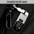 thumbnail image 4 of Mistaha Mini Cadenas Intelligent Portable à Empreinte Digitale pour Valise Sac à Dos Sacs à Main, 4 of 8