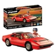thumbnail image 1 of Set de Juego Playmobil Ferrari Magnum Ferrari 308GT 48 Piezas, 1 of 4