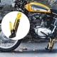 thumbnail image 3 of Motorcycle Kickstand Adjustable Kickstand Parking Kickstand for Motorcycle Parking Foot Side Suppor, 3 of 5