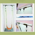 thumbnail image 4 of 120KG Load Bearing Metal Horizontal Bar With Mounting Hardware Screw Up Pull-up Bar, 4 of 7