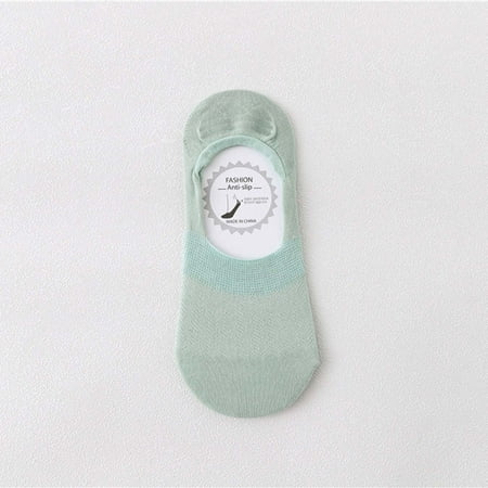 

6 Pairs Socks for Women Women Teenager Adult Summer Solid Ultra Thin Breathable Trend Retro Socks Womens Socks