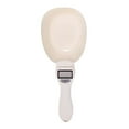 thumbnail image 1 of 1 PCS Measuring Spoon Adjustable Electronic Measuring Spoon Gram Measuring Spoons Electronic Scale with Measuring Spoons for Food,Coffee,Portioning Milk, 1 of 8