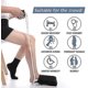 thumbnail image 3 of Socks Dressing Aid Tool, Socks Helper With Foam Handles For Elderly, Disability, Pregnant Women, 3 of 3