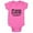 Raspberry, variant on CafePress - Of Course Im Adorable. Havent You - Cute Infant Bodysuit Baby Romper