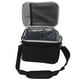 thumbnail image 5 of Bolsa De Almuerzo Grande Con Aislamiento Impermeable Y Capacidad Portátil, 5 of 7