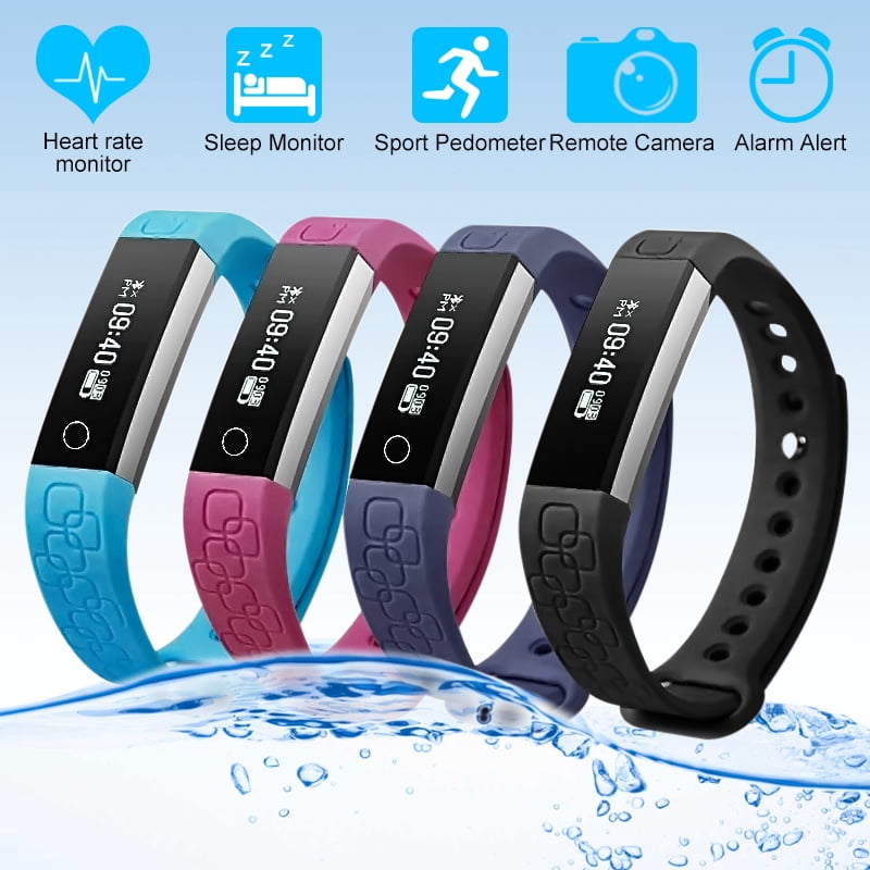 smart health watch walmart