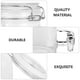 thumbnail image 2 of Dispensador de jugo de cocina, lata sellada para el hogar, de vidrio, con grifo, 1 unidad, 2 of 6