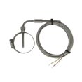 thumbnail image 5 of Exhaust GasTemperature EGT Sensors K Type Clamp 1~2"  & Adjustable Insert Length & 2m Cable, 5 of 5