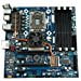654118-001 Hewlett-Packard System Board Uma Hm55 I3370m
