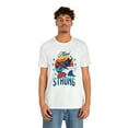 thumbnail image 2 of Maui Strong, Lahaina Strong Support Hawaii Fire T-Shirt, 2 of 5