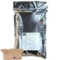 thumbnail image 2 of Dried Whole Egg Powder Bulk Bag | Pasteurized School Eggs Solids 3lb, 2 of 6