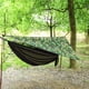 thumbnail image 2 of Hamaca para Camping AEETT con Mosquitera y Toldo Impermeable, 2 of 8