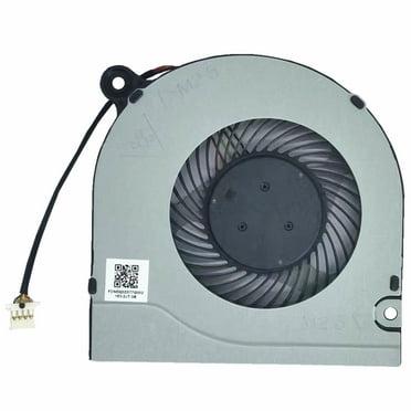 QUETTERLEE New CPU Cooling Fan for ACER A515 A515-43 A515-51 A515-44-R93G A515-54 A515-41 A515-44-R41B A515-55-56VK A515-54-51DJ A515-43-R19L AN515-51-55WL AN515-51 AN515-52 AN515-41 A315 Series Fan