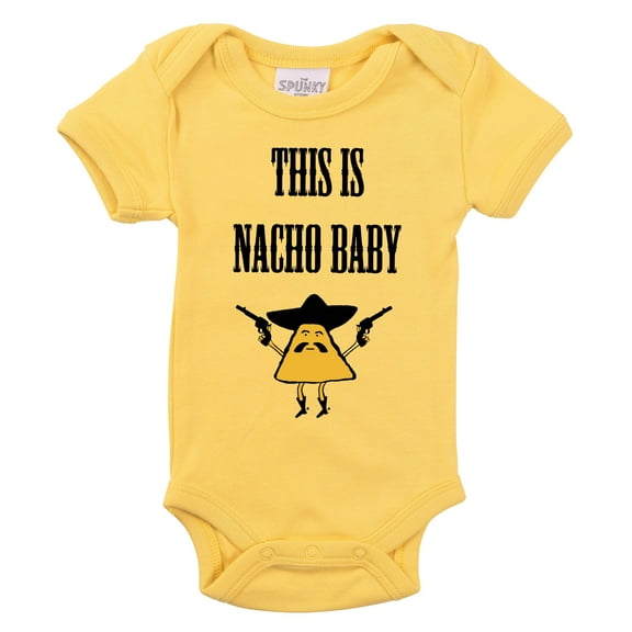 NACHO BABY