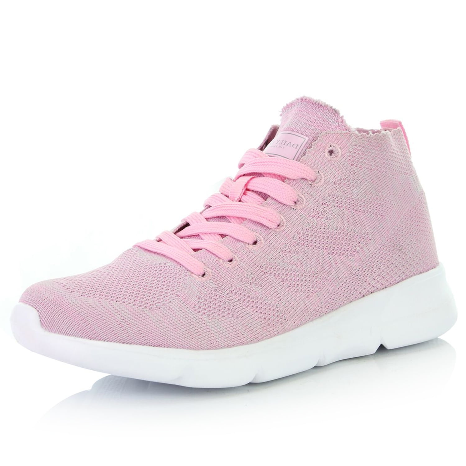 DailyShoes Women's Sneakers Running Shoes Walking Cross Training