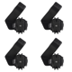 thumbnail image 1 of Bolso Muñeca para Con Rotación 360 ​​​​grados Ajustable Y Fitness (), 1 of 9