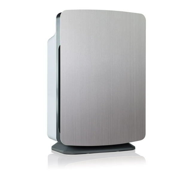 Alen BreatheSmart Classic Air Purifier with True HEPA Filter for Smoke
