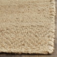 thumbnail image 3 of SAFAVIEH Natural Fiber Enola Braided Jute Area Rug, Natural, 6' x 9', 3 of 5