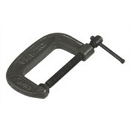 

Olympia Tools 38-127 2.5 x 2.5 in. Heavy Duty C-Clamp