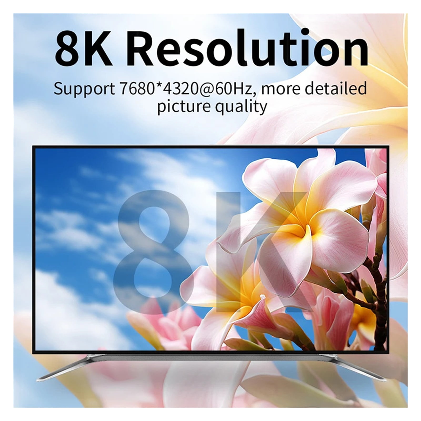8K 60Hz USB Type C KVM Switch 2x1 4K 120Hz Thunderbolt 3/4 Video Switcher For 2 Laptop Connect To 1 DP Or Monitor