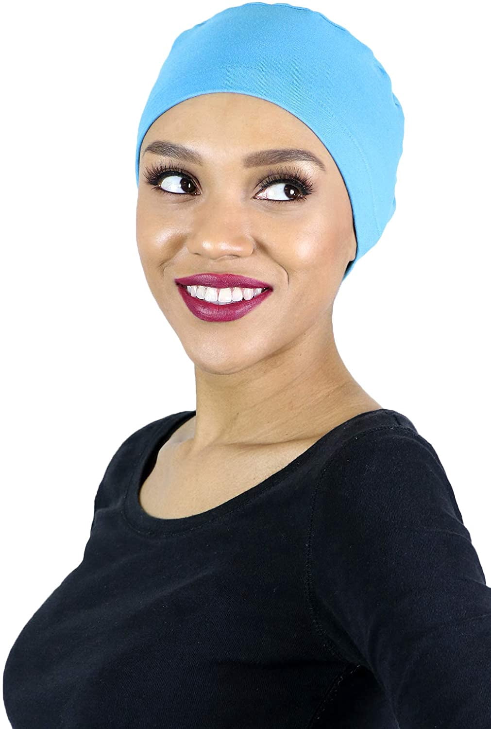 sleep cap chemo hat cancer headwear for 