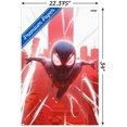 thumbnail image 2 of Marvel's Spider-Man: Miles Morales - Chute, 2 of 4