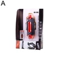 thumbnail image 4 of Bicycle Tail Light 4 Modes USB Rechargeable Mountain Light Cycle Bike Rear Light Lantern, 4 of 8