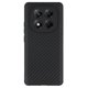 thumbnail image 1 of For Xiaomi Redmi Note 14 Pro 5G Case Flexible TPU Carbon Fiber Texture Shockproof Phone Cover, 1 of 5