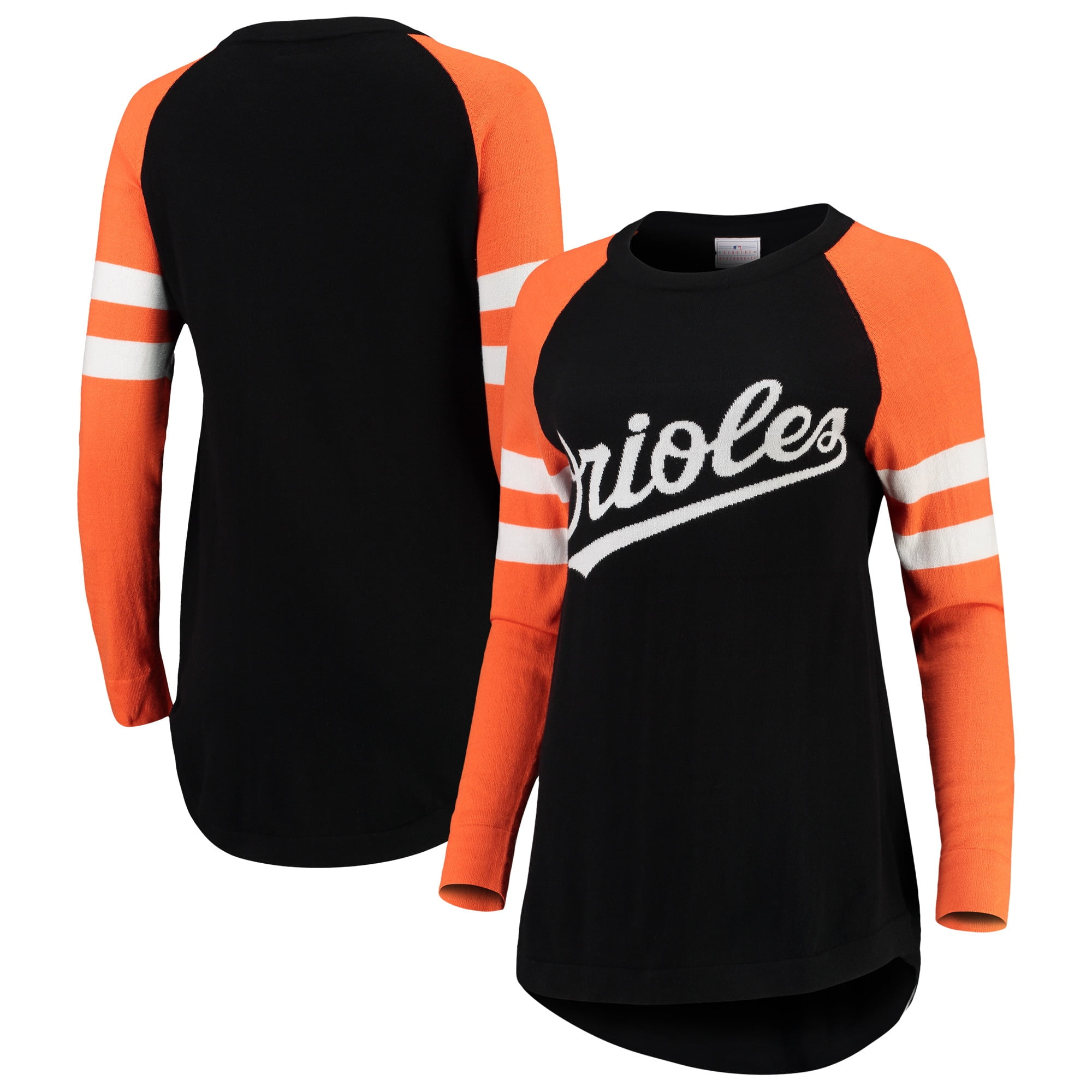 baltimore orioles women's jersey