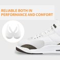 thumbnail image 5 of Protector de Zapatos Li build 3 pares Plegable Blanco 3,5 cm para Hombres y Mujeres, 5 of 5
