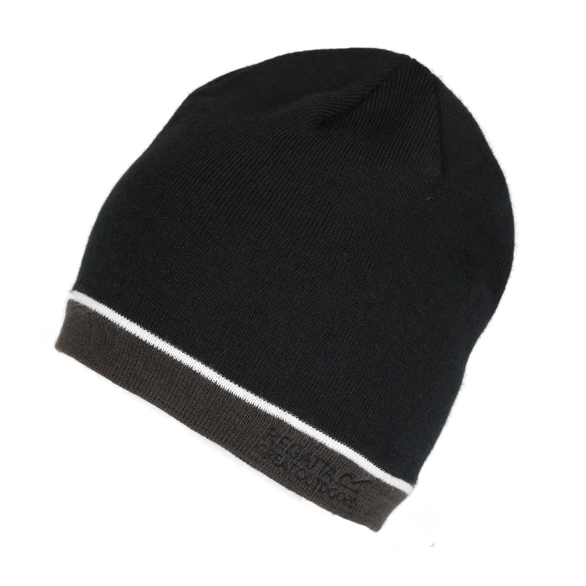 Port Authority 100% Cotton Beanie-One 