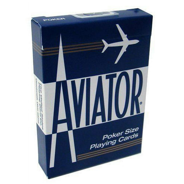 【10個SET】Quality Aviator Playing Card USA 10個SET】Quality Aviator Playing Card USA Aviator Playing