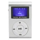 thumbnail image 2 of Reproductor de Música Portátil MP3 Mini Nikou, 2 of 9