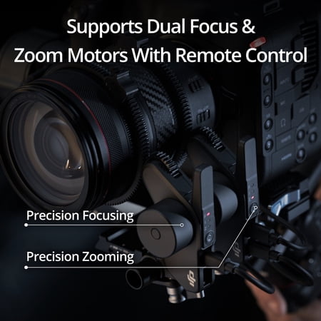 ジンバル カメラ スタビライザー DJI RS 4 Pro カメラ 積載量4.5kg　縦向き撮影 プログレード安定化性能 DJI Ronin Stabilizers 4 Pro