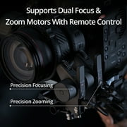 DJI RS4 Pro Gimbal Stabilizer