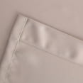 thumbnail image 4 of Legacy Decor Blackout Curtain with Grommet Top Room Divider, 180" W X 108" H, Cappuccino Color, Indoor, 4 of 5