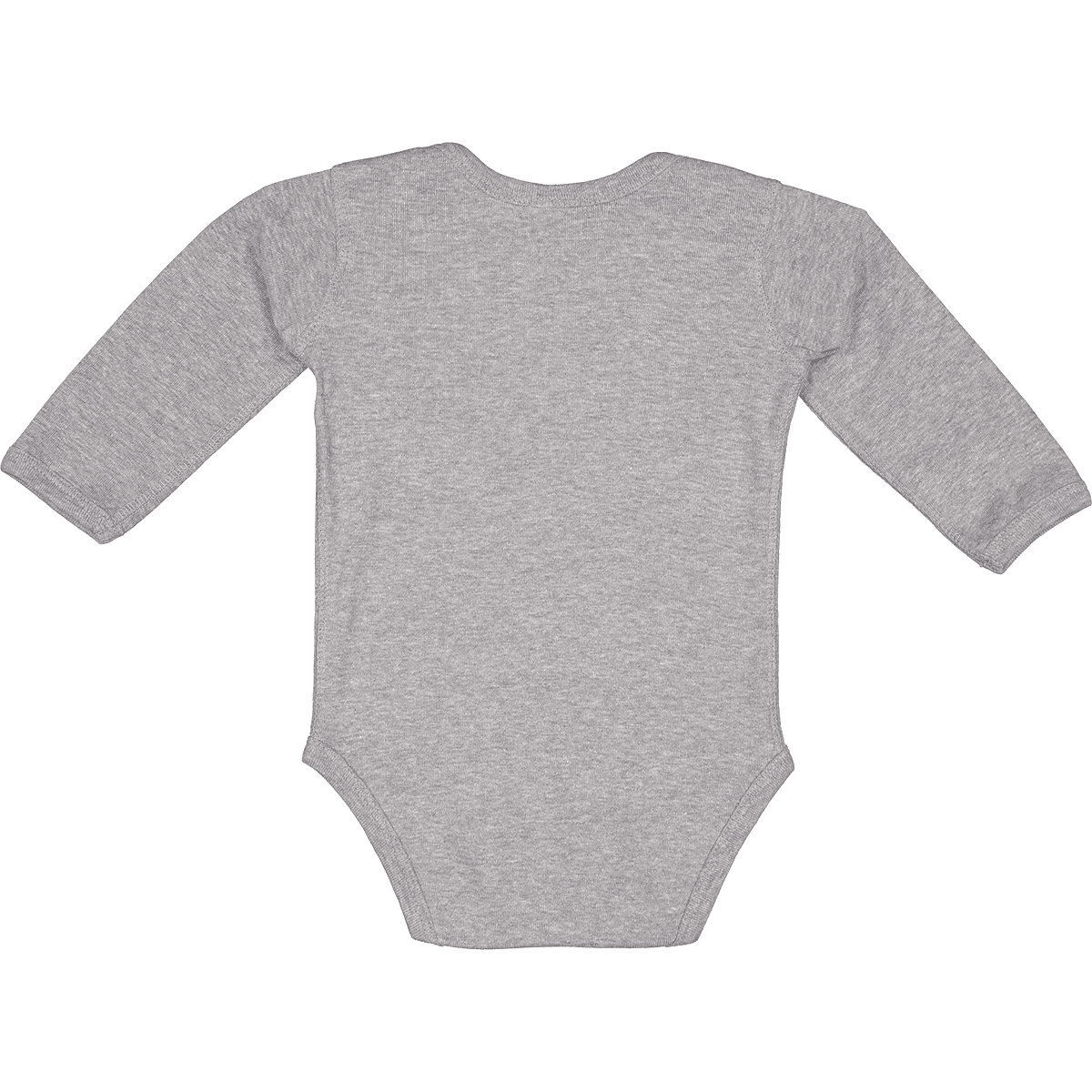 Inktastic My First Valentine's Day Boys or Girls Long Sleeve Baby Bodysuit