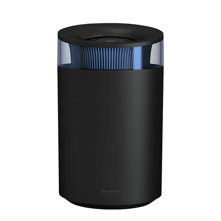 

Felirenzacia USB Humidifier Large Capacity 2.5L Household Indoor Hydration Ultrasonics Double Sprayer