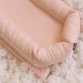 thumbnail image 2 of Baby Lounger | Nido TINYCLOUD para bebé, 2 of 4
